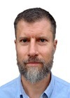 Magnus Österholm