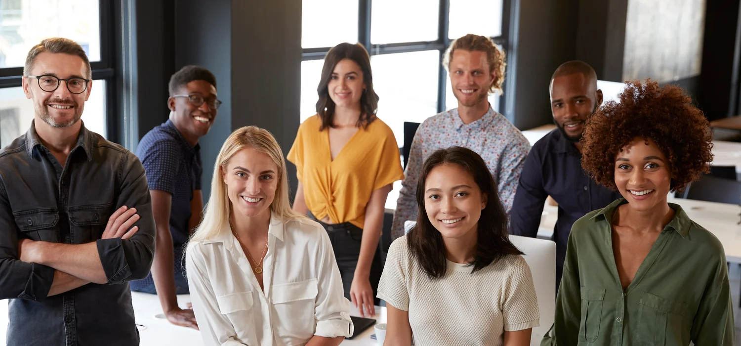 Bygga och utveckla team som fortsätter prestera