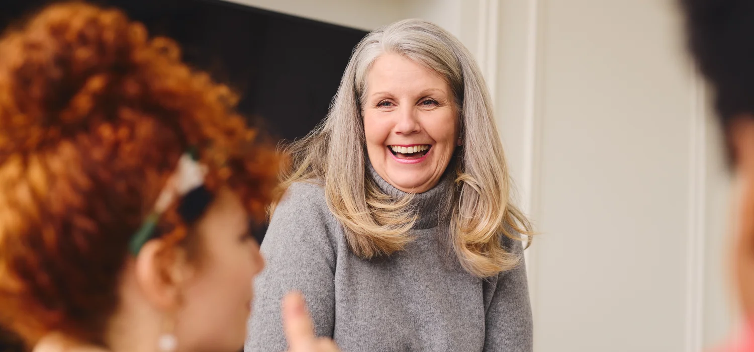 Förbered din affärspresentation